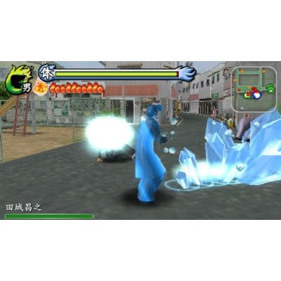 Kenka Banchou Portable image 4