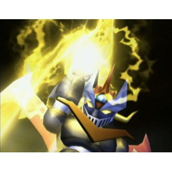 Super Robot Taisen NEO image 2