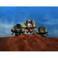 Super Robot Taisen NEO thumbnail 6