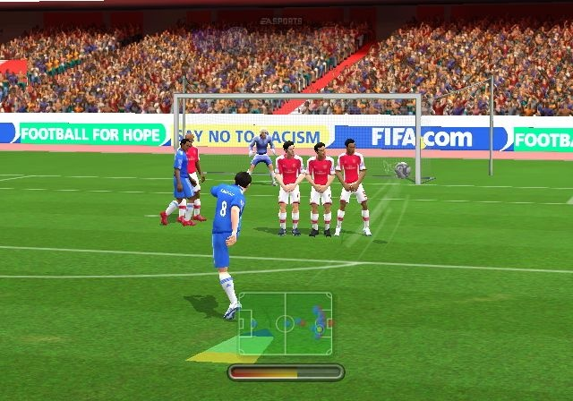 FIFA 10 World Class Soccer image 2