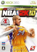 NBA 2K10 thumbnail 1