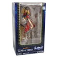 Odin Sphere SIF EX Non Scale Pre-Painted PVC Figure: Velvet thumbnail 4