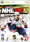 NHL 2K10 thumbnail 1