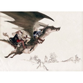 Hikari no 4 Senshi: Final Fantasy Gaiden thumbnail 2
