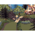 Hikari no 4 Senshi: Final Fantasy Gaiden thumbnail 4