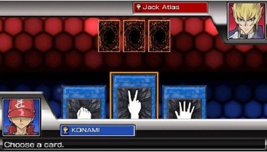 yugioh tag force 4 all cards Yu-Gi-Oh! 5D's Tagforce : Video Games 5Ds animated series List of Tag Force 4