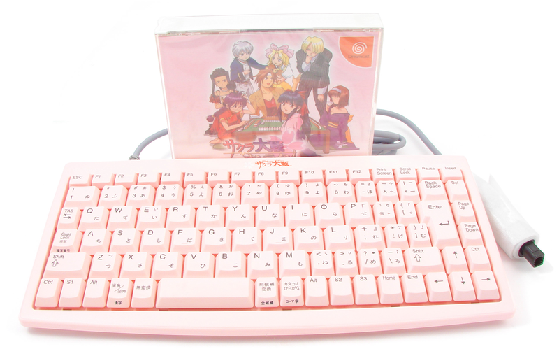 Sakura Taisen Online: Teito no Nagai Nichinichi [Limited Edition] image 2
