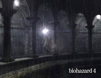BioHazard 4 image 5