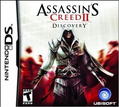Assassin's Creed II Discovery thumbnail 1
