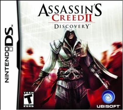 Assassin's Creed II Discovery image 1