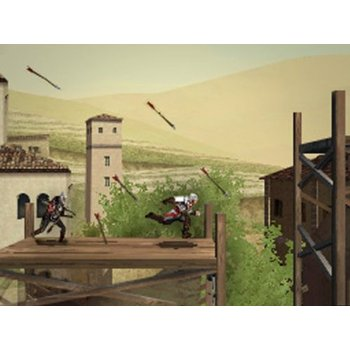 Assassin's Creed II Discovery image 2