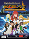 Sakura Wars: So Long, My Love thumbnail 1