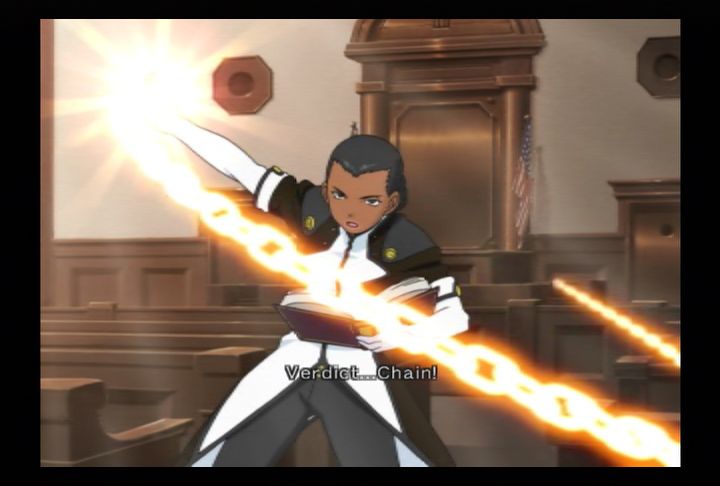 Sakura Wars: So Long, My Love image 10