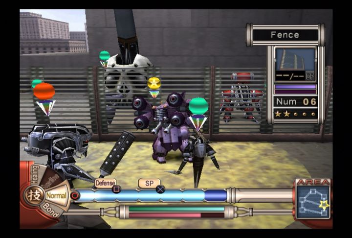 Sakura Wars: So Long, My Love image 11