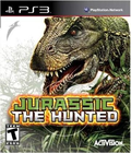 Jurassic: The Hunted thumbnail 1