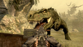 Jurassic: The Hunted thumbnail 3