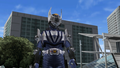 Kamen Rider Dragon Knight thumbnail 5