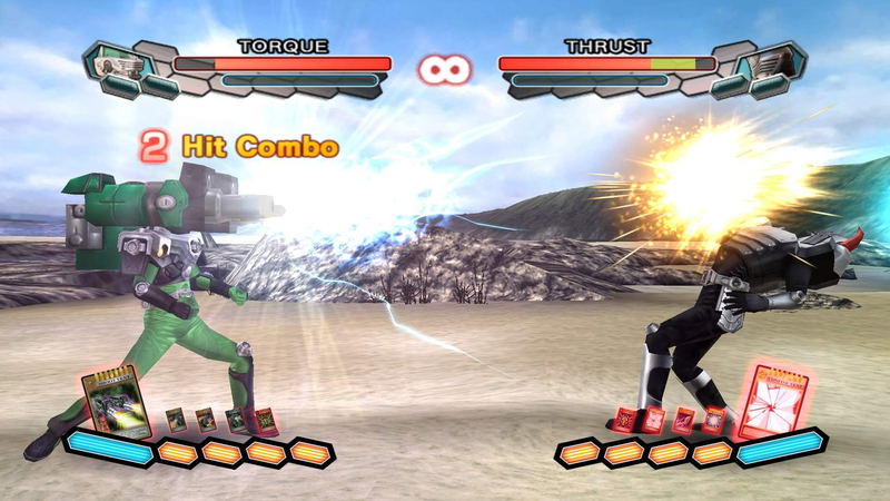 Kamen Rider Dragon Knight image 8