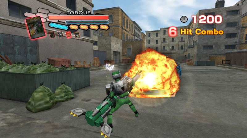 Kamen Rider Dragon Knight image 9