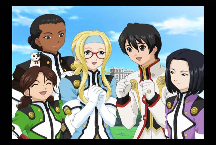 Sakura Wars: So Long, My Love image 6