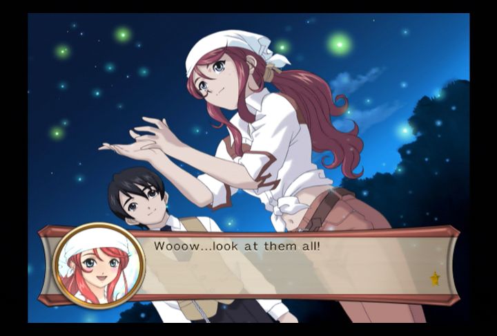 Sakura Wars: So Long, My Love image 8