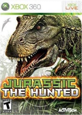 Jurassic: The Hunted thumbnail 1