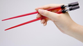 Star Wars Lightsaber Chopstick: Darth Vader Version (Re-run) thumbnail 2