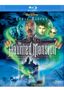 The Haunted Mansion image 1