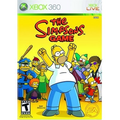 The Simpsons Game thumbnail 1