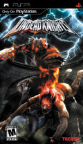 Undead Knights thumbnail 1