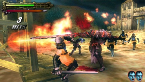 Undead Knights image 10