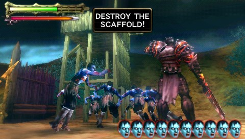 Undead Knights image 2