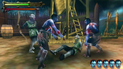 Undead Knights image 3