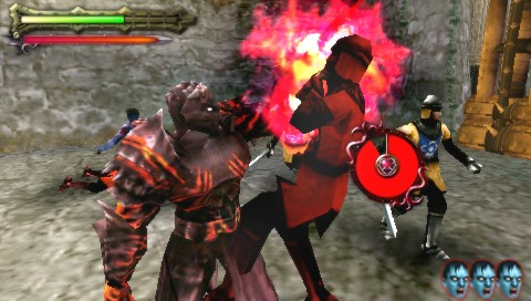 Undead Knights image 5
