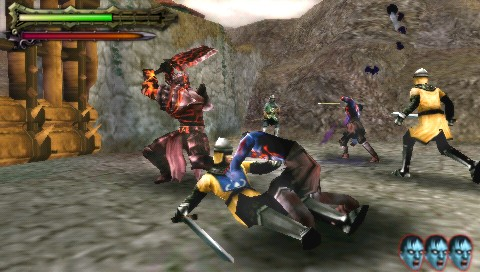 Undead Knights image 6