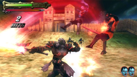 Undead Knights image 9