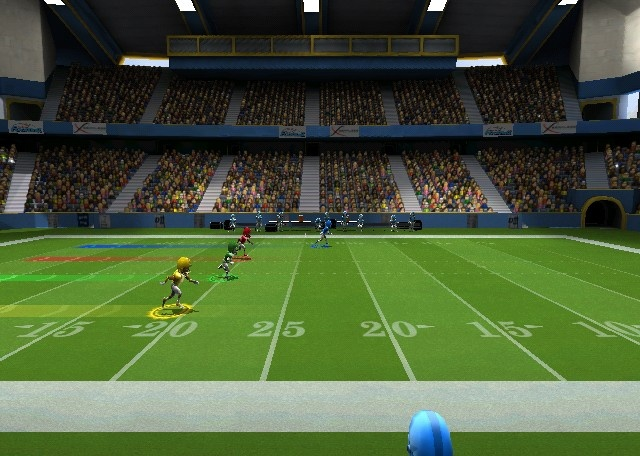 Family Fun Football image 11