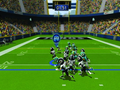 Family Fun Football thumbnail 5