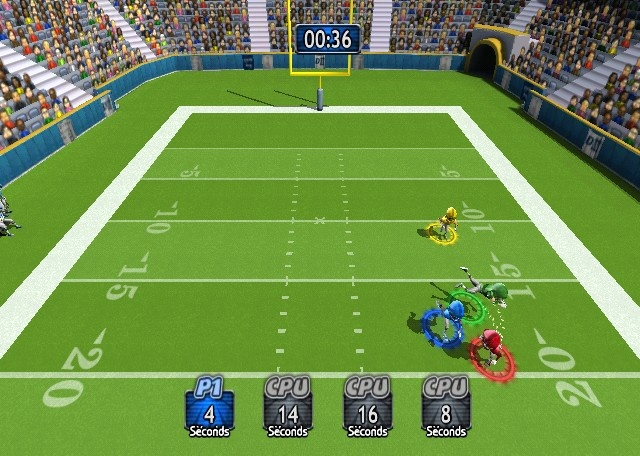 Family Fun Football image 8