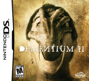 Dementium II_