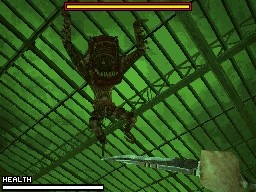 Dementium II image 2