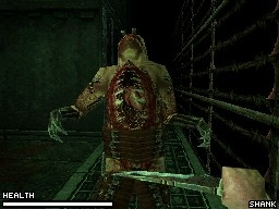 Dementium II image 4