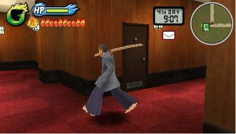 Kenka Bancho: Badass Rumble image 3