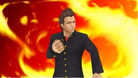 Kenka Bancho: Badass Rumble image 4