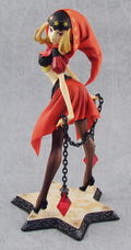 Odin Sphere SIF EX Non Scale Pre-Painted PVC Figure: Velvet thumbnail 2