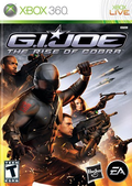 G.I. JOE: The Rise of the Cobra thumbnail 1