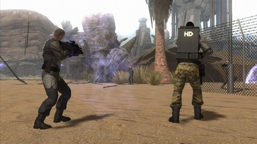G.I. JOE: The Rise of the Cobra image 6