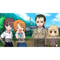 Higurashi Daybreak Portable Mega Edition thumbnail 2