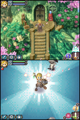 Rune Factory 3 image 3