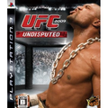 UFC 2009 Undisputed thumbnail 1